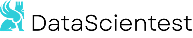 DataScientest Logo